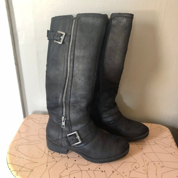 bare traps motorcycle boots